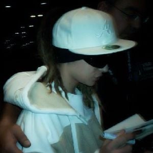 Tom Kaulitz (Deception?)