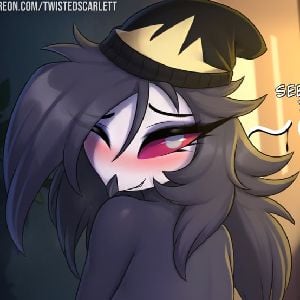 Octavia ( NSFW )