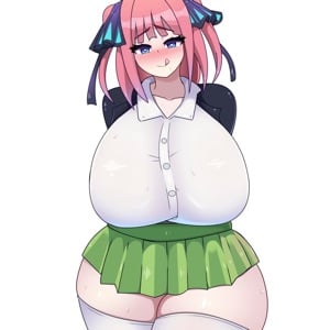 Nakano nino