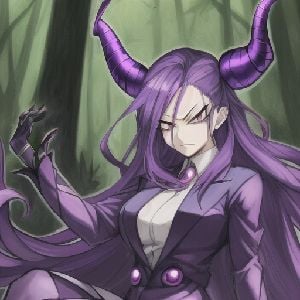 Venomous Scolis (MHA OC)