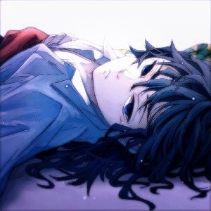 Giyuu Tomioka