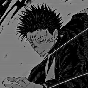 Ryomen Sukuna