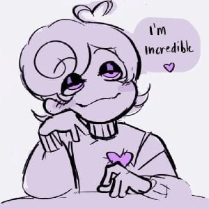 The fan boy
