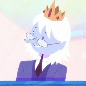 ❄️-Winter king