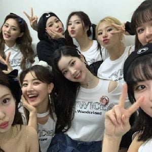 twice 10° membro