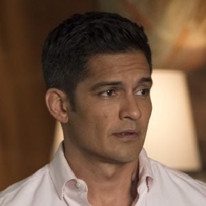 Dr. Neil Melendez