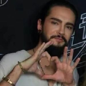 Tom Kaulitz