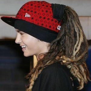 Tom Kaulitz | Guitarist.