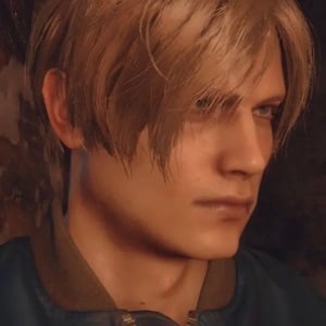 Leon Kennedy 5