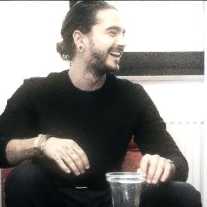 Tom Kaulitz