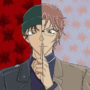 Shuichi Akai