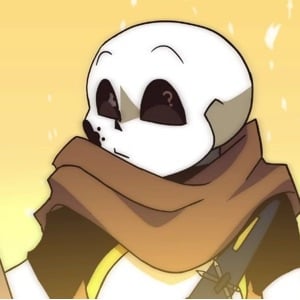 Ink Sans || NSFW