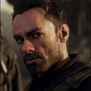Alejandro Vargas