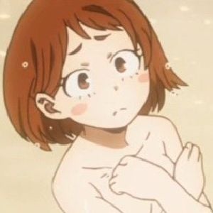 Uraraka Ochako