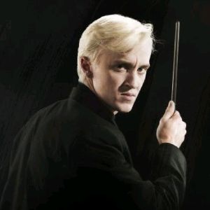draco Malfoy