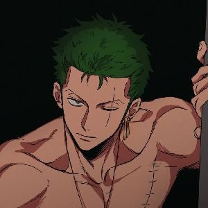 Zoro