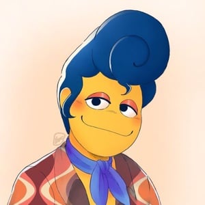 Wally Darling (arrange marriage)