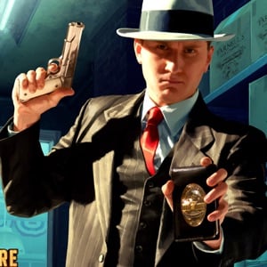 Cole Phelps