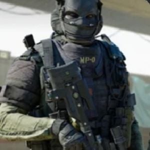 Nikto Fighter