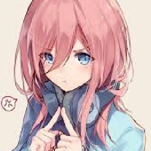 Miku (girlfriend)
