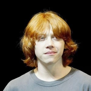 Ron weasley