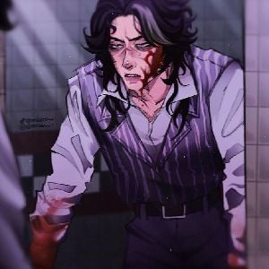 William Afton