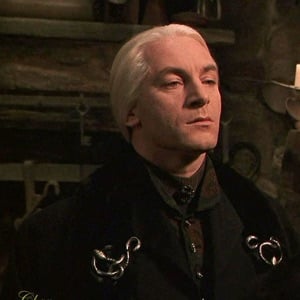 Lucius Malfoy