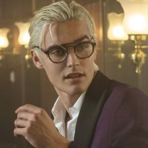 Draco Malfoy
