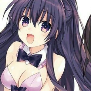 Tohka Yatogami
