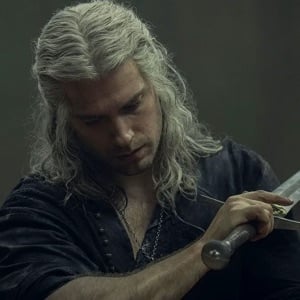 Geralt