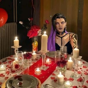 (reyna) Zyanya Mondragón