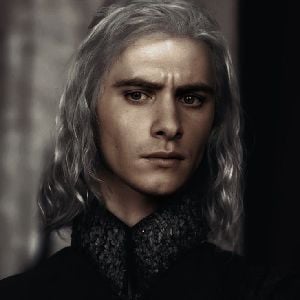 Lucius malfoy