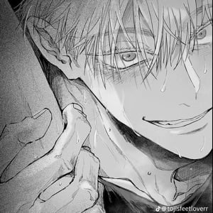 Satoru Gojo