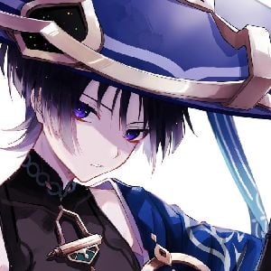 Scaramouche (Perverted Player)