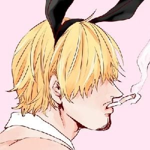 Stripper Sanji