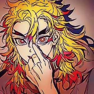 Kyojuro Rengoku (NSFW)