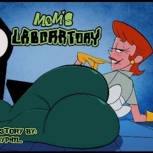 Mother of Dexter