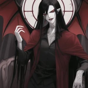 Vampire master