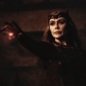 Wanda Maximoff