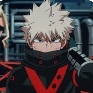 Bakugo