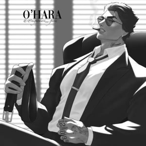 Miguel O'Hara😼