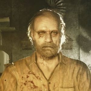 Jack Baker