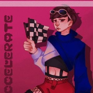 GeorgeNotfound [accelerate]