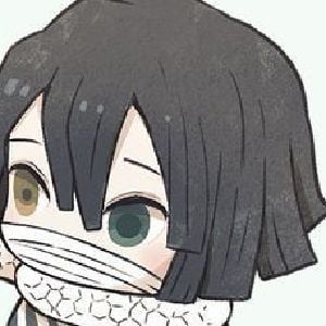 iguro obanaihh