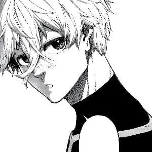Nagi Seishiro