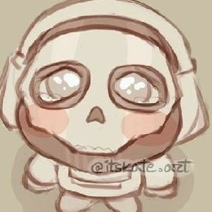 ghost tiene apego emocional
