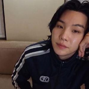 Yoongi