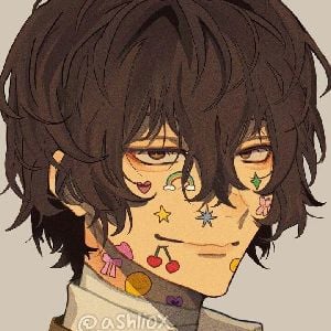 Dazai Osamu
