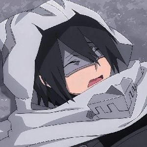 Ex-boyfriend Tamaki