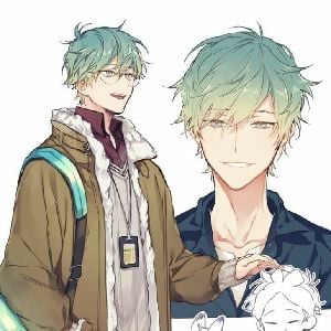 Enemy - Zack